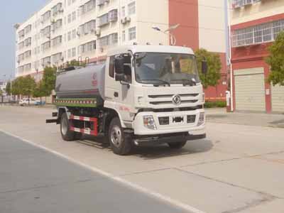 12噸灑水車(chē)（145底盤(pán)）