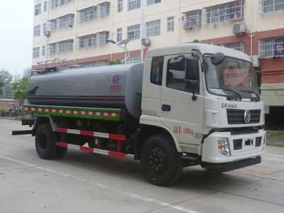 東風(fēng)145灑水車(chē)（12方）