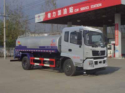 國(guó)五東風(fēng)專(zhuān)用灑水車(chē)（12方）