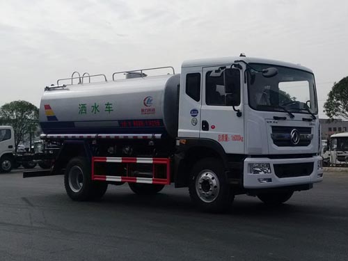 東風(fēng)12噸灑水車(chē)