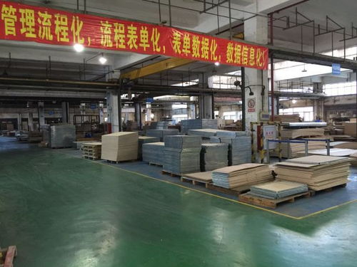 荊門(mén)駐廠(chǎng)咨詢(xún)案例 ghy通過(guò)推行6s管理,生產(chǎn)管理水平大提升