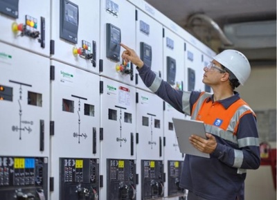 攻堅進(jìn)行時 施耐德電氣助力水泥行業(yè)直面減碳&ldquo;必答題&rdquo;