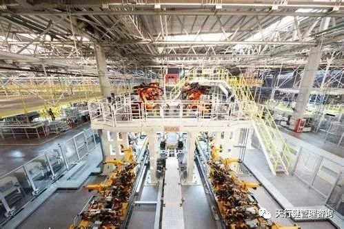 質(zhì)量管理 制造工廠如何做好品質(zhì)管理 天行健咨詢